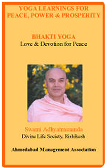 Bhakti Yoga