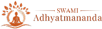 Swami Logo Orange