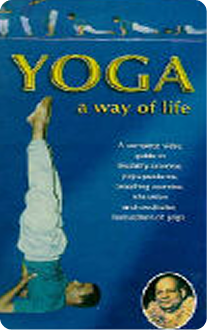Yoga - A Way Of Life