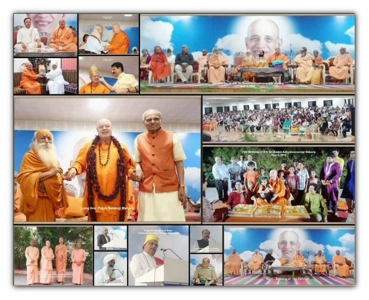 74 th Birthday_ Collage