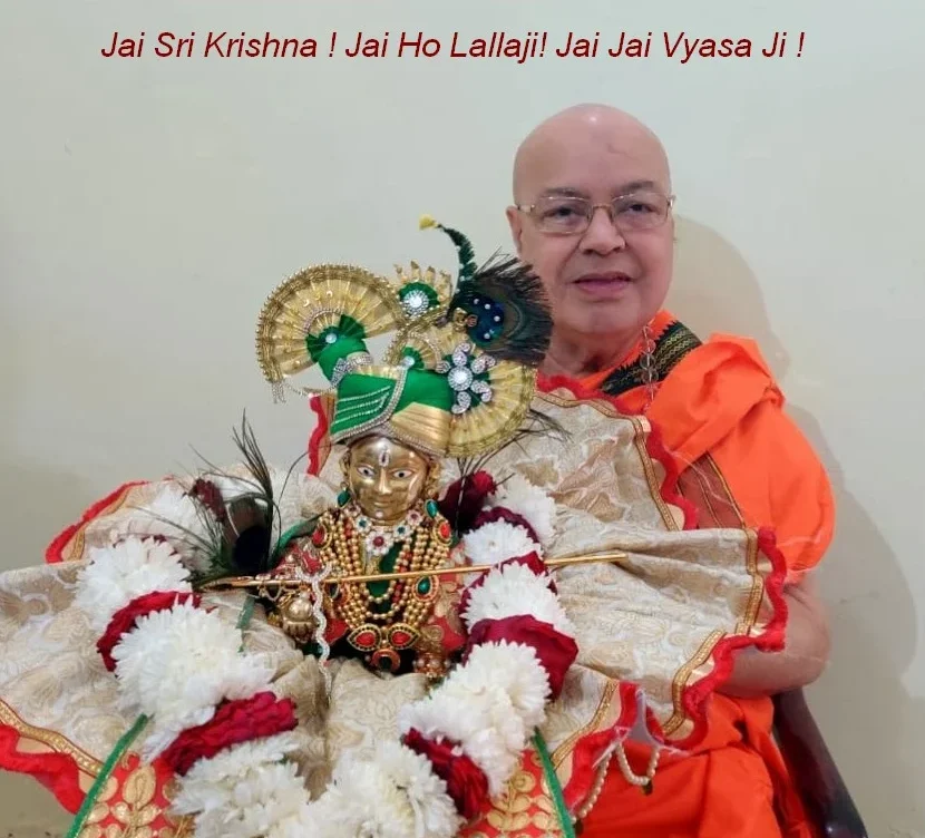 Bhagawat katha_Annakoot darsan_COLLAGE