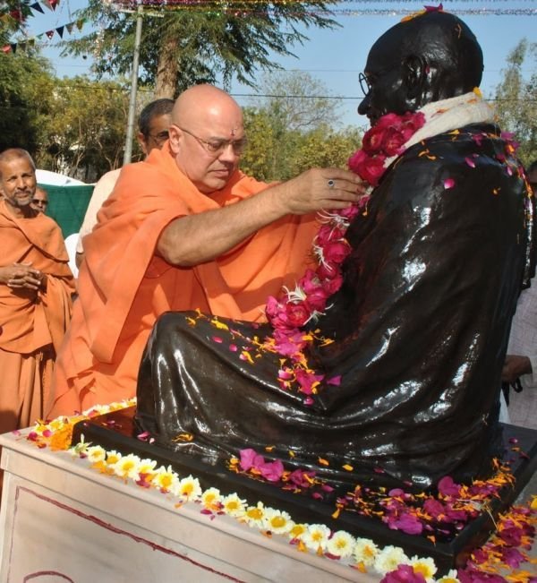 MahatmaGandhiji_Feb2011