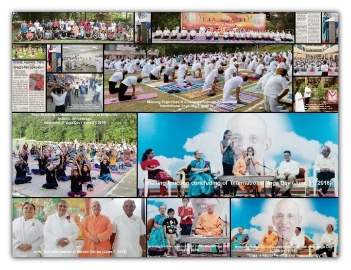 Newsletter July2018_ Photo Collage